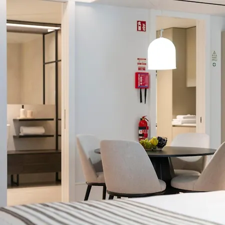 Savoy Insular Vi By An Island Apartment *