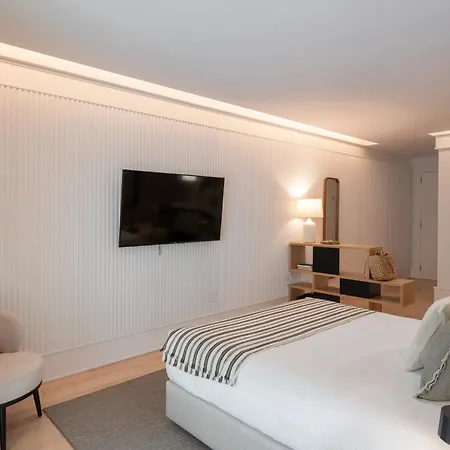 Savoy Insular Vi By An Island דירה