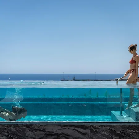 Savoy Insular Vi By An Island Apartment *
