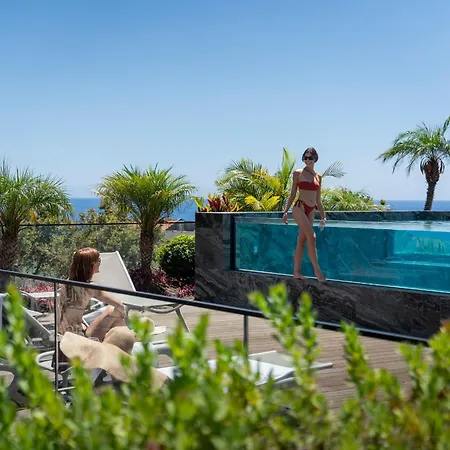 דירה Savoy Insular Vi By An Island פונשל