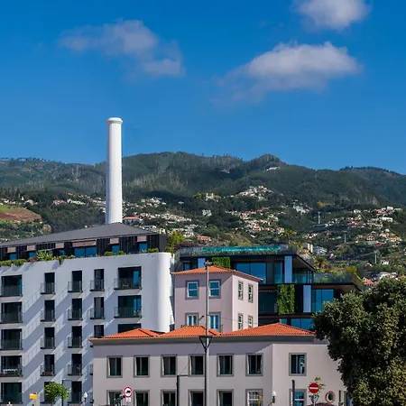 Savoy Insular Vi By An Island Apartment Funchal (Madeira)