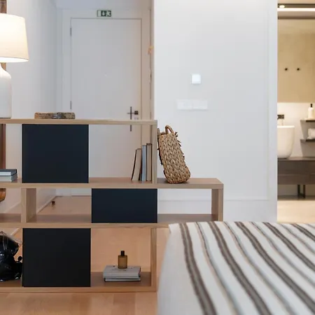 Apartmán Savoy Insular Vi By An Island *