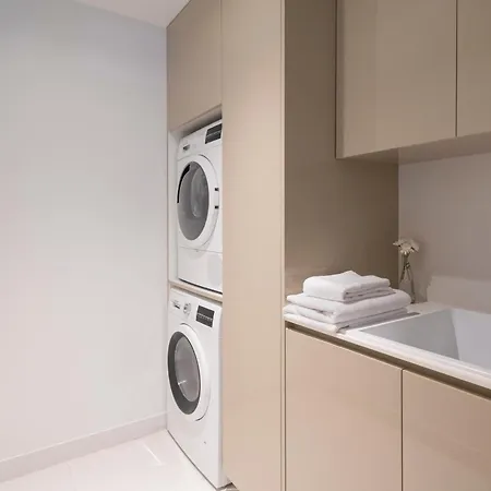 Apartamento Savoy Insular Vi By An Island