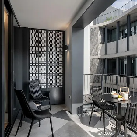 Apartamento Savoy Insular Vi By An Island *