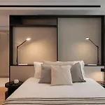 Apartment Savoy Insular Vi By An Island