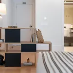 Apartment Savoy Insular Vi By An Island *