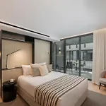 Savoy Insular Vi By An Island *