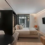 Savoy Insular Vi By An Island Apartment *