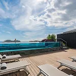 Apartment Savoy Insular Vi By An Island *
