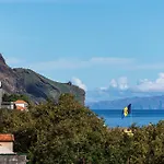 Apartment Savoy Insular Vi By An Island