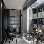 Apartment Savoy Insular Vi By An Island *