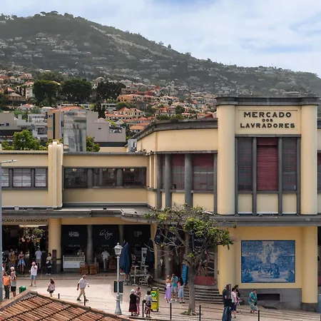 Savoy Insular Vi By An Island Lejlighed