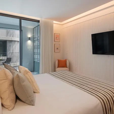 Savoy Insular Vi By An Island * Funchal (Madeira)