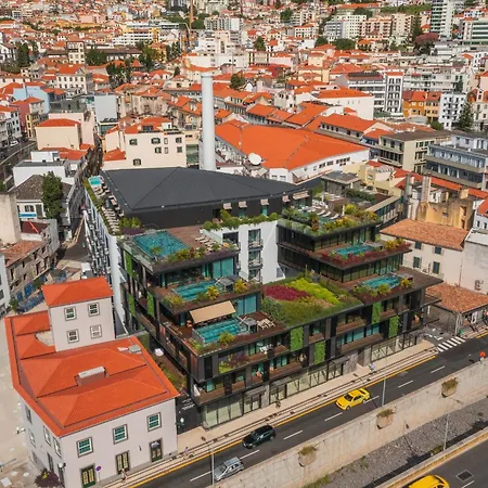 Savoy Insular Vi By An Island *