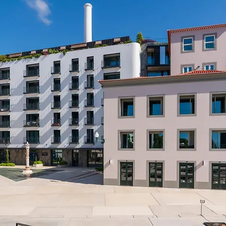 Appartamento Savoy Insular Vi By An Island Funchal (Madeira)