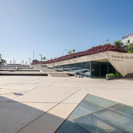 Savoy Insular Vi By An Island 公寓