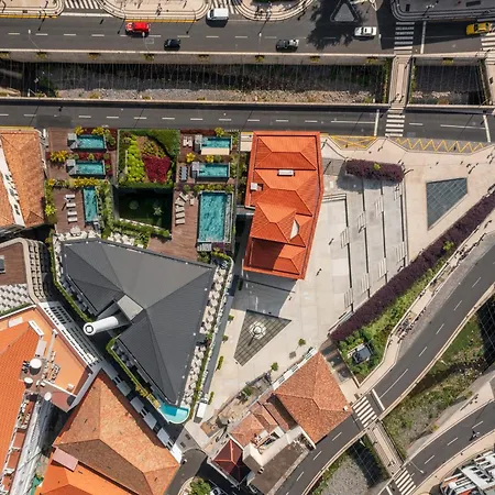 Savoy Insular Vi By An Island Lejlighed *