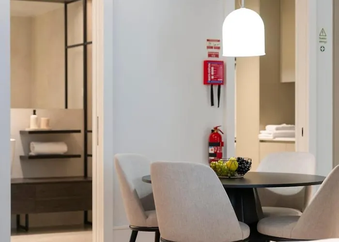 Savoy Insular Vi By An Island Appartamento *