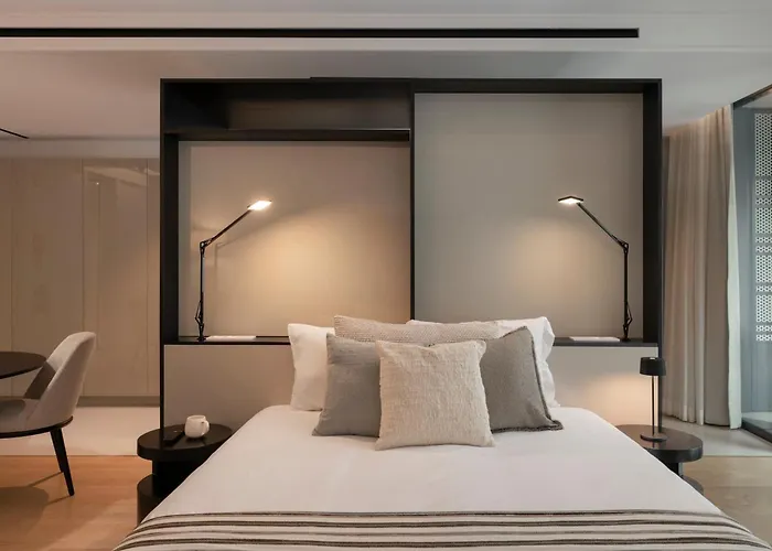 Appartamento Savoy Insular Vi By An Island