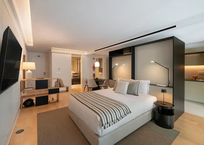 Appartamento Savoy Insular Vi By An Island *