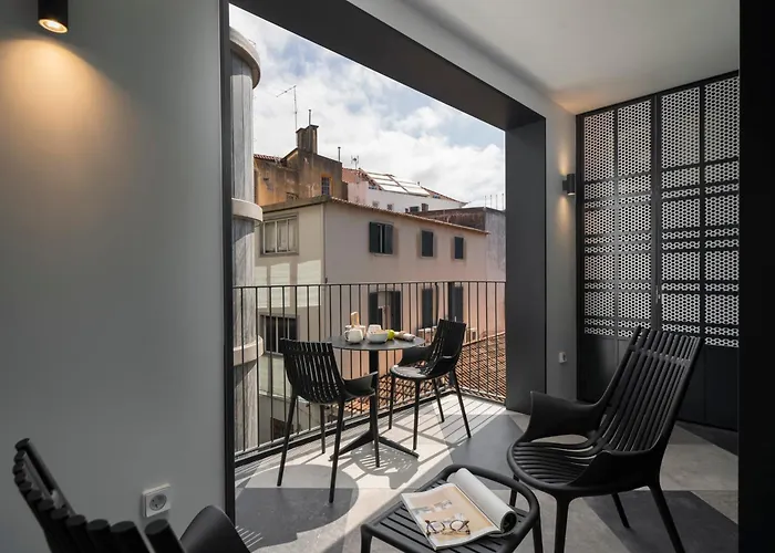 Appartamento Savoy Insular Vi By An Island Funchal (Madeira)