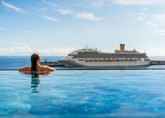 Appartamento Savoy Insular Vi By An Island