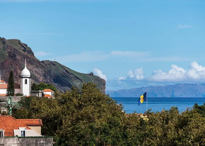 Appartamento Savoy Insular Vi By An Island