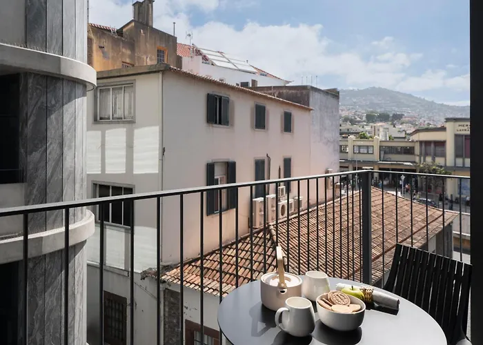 Savoy Insular Vi By An Island Appartamento *