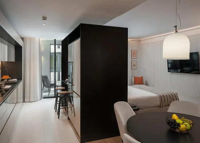 Savoy Insular Vi By An Island * Funchal (Madeira)