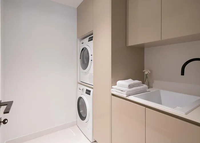 Appartamento Savoy Insular Vi By An Island