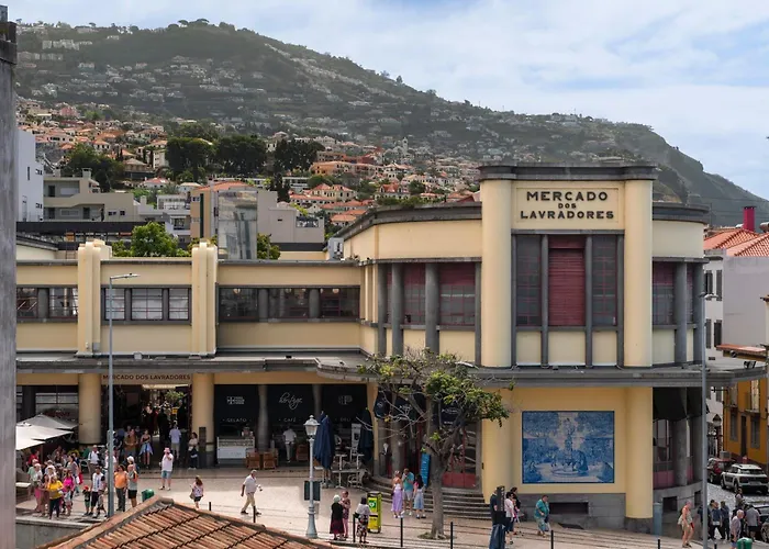 Savoy Insular Vi By An Island Appartamento