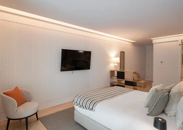 Savoy Insular Vi By An Island Appartamento