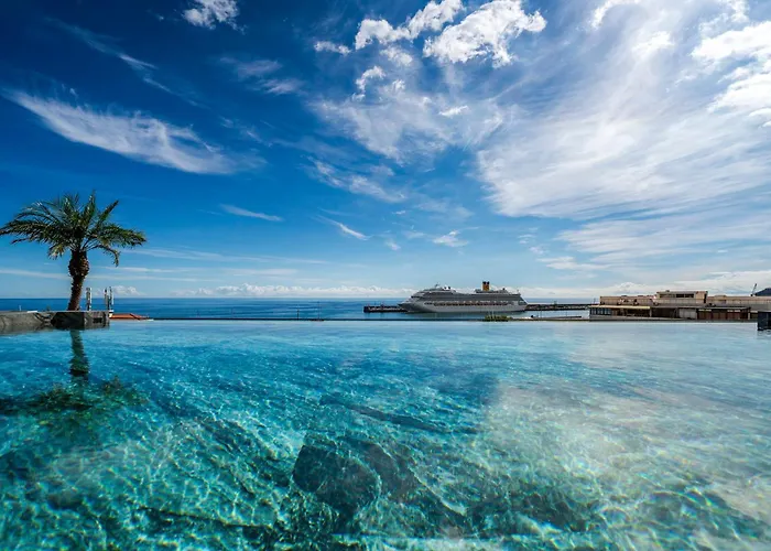 Savoy Insular Vi By An Island Appartamento *