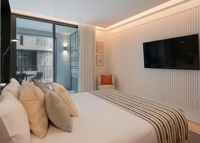 Savoy Insular Vi By An Island * Funchal (Madeira)