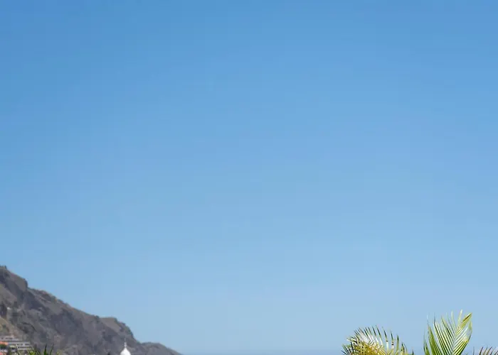 公寓 Savoy Insular Vi By An Island