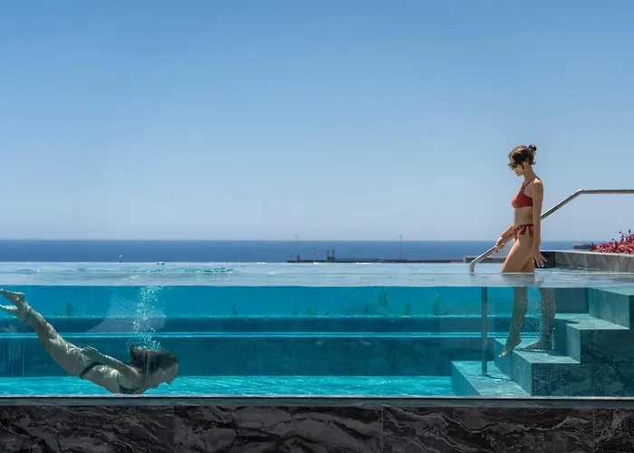 Savoy Insular Vi By An Island Appartamento *