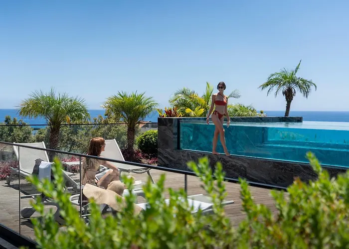 Appartamento Savoy Insular Vi By An Island Funchal (Madeira)