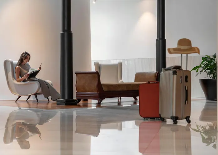 Appartamento Savoy Insular Vi By An Island Funchal (Madeira)