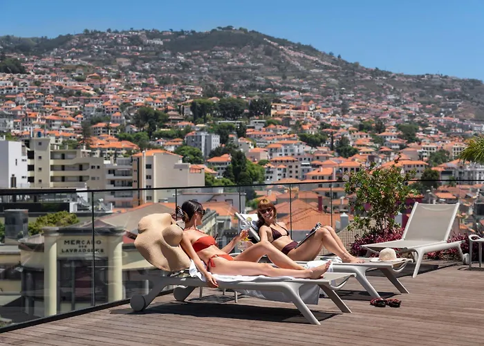 Savoy Insular Vi By An Island 公寓