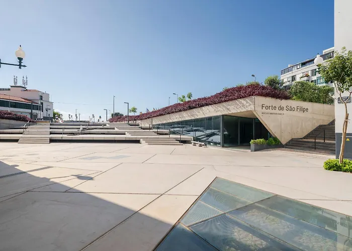 Savoy Insular Vi By An Island Appartamento