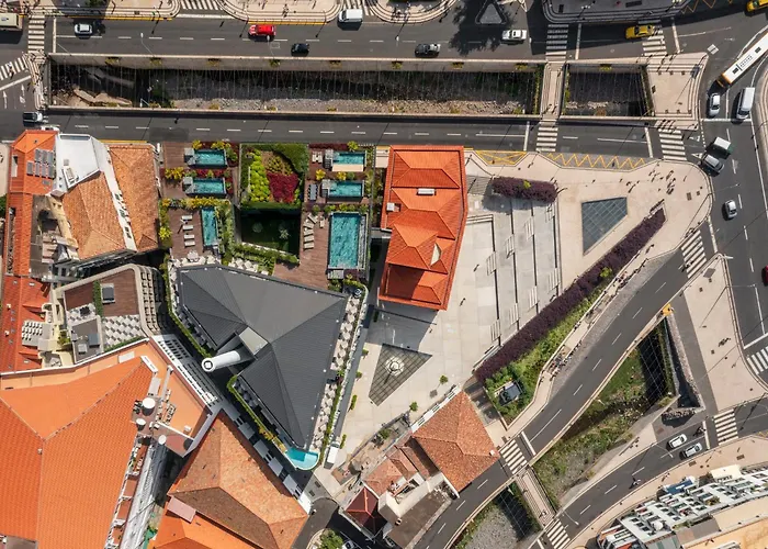 Savoy Insular Vi By An Island Appartamento *