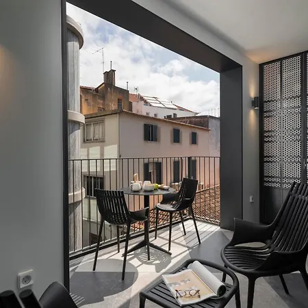 Apartman Savoy Insular Vi By An Island Funchal