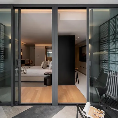 Apartman Savoy Insular Vi By An Island Funchal