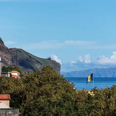 Apartman Savoy Insular Vi By An Island