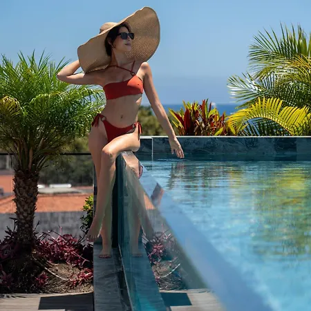 Апартаменты Savoy Insular Vi By An Island *