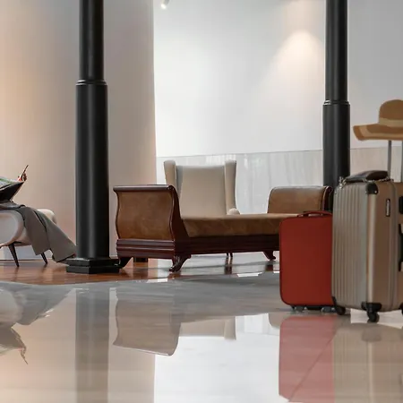 Apartman Savoy Insular Vi By An Island Funchal